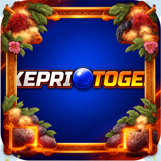 kepritogel — galeri pratinjau - APK Resmi